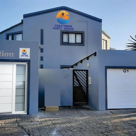 Coastwave Guest House Walvis Bay Exterior photo