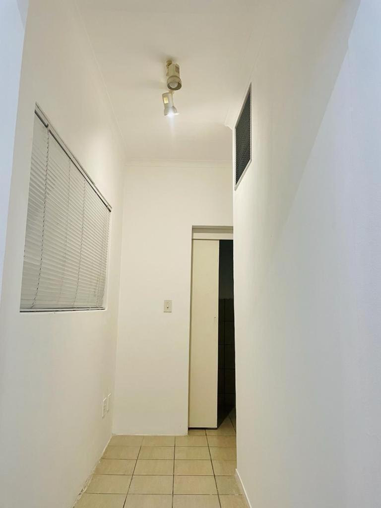 Coastwave Guest House Walvis Bay Exterior photo